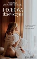 Pechowa dziewczyna Novae Res 408298