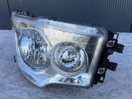 light right front front MERCEDES AROCS ANTOS A9618208961