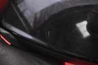 mirror left black, EU OPEL INSIGNIA A 08-14 13 PIN