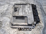 computer Centralina Motore BOSCH 0281012620 CITROEN BERLINGO e LIFT 1.6 HDI