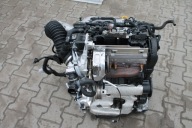 engine complete VW SKODA 2.0 TDI DXP 3TYS KM