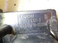 running board startowy computer Opel Zafira B 2.2 06r.