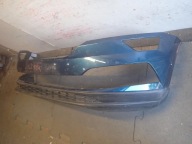 bumper front front SKODA KAROQ 2018- 57A807221