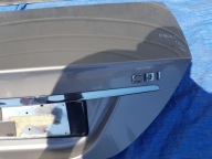 trunk door boot MERCEDES CLS W219 C723 723