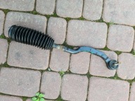 pipe end of control bar pipe end VIVARO TRAFIC