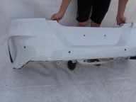 BMW Z4 III G29 m-packet 18- bumper rear part rear PDC