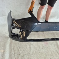 SEAT IBIZA V 6F0 17- bumper front front PDC 6F0807221D B.LADNY