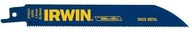 IRWIN SZABLYAFŰRÉSZLAP RÓKA SZABLYAFŰRÉSZHEZ FÉM VÁGÁS 150mm