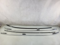 Dachreling dach komplet MERCEDES E W212 LIFT KOMBI