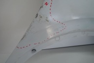 VW ID4 ID-4 fender right front front