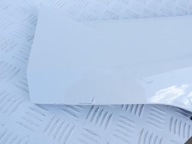 MASERATI LEVANTE cover cap trunk door boot rear part