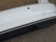 AUDI A3 8V 8V5 sedan CABRIO LIFT 2016- bumper rear