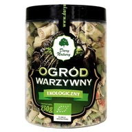 OGRÓD WARZYWNY BIO 230 g - DARY NATURY DARY NATURY - inne BIO