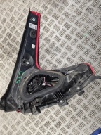 VOLVO V40 II light left rear rear part 31395478