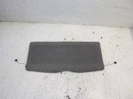plato rear VW Polo 6N2 Lift 3D 01r.