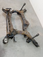 axle beam springing rear part S7 Audi A7 and (2010-2018) 4G