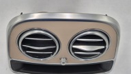 grid air conditioning devices rear part rear complete 2226830091 MERCEDES W222 very good condition