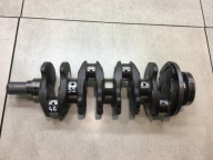 crank OPEL CORSA C 1.7 DTI
