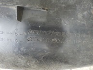 VIVARO C EXPERT III JUMPY 3 PROACE ZAFIRA SCUDO 16- mudguard right rear.