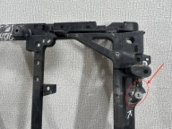 MAZDA CX5 II 2017-> front body wall K12353111