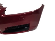 JAGUAR XF bumper front front complete grille washers