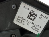 lock door right front EUROPA BM5AA21812BG Ford Focus Mk3 (2010-2019)