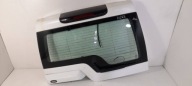 Land Rover Discovery III trunk door boot (H263)