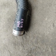 hadice intercoolera levý MERCEDES W177 W247 CLA GLA A1775201400 originál