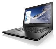 Notebook Lenovo Z50-70 15,6 " Intel Core i5 4 GB / 1000 GB čierny