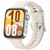 Smartwatch HUAWEI Watch Fit 4 Biały (Biały)