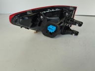 light right rear VW TOUAREG III 760 18- LED