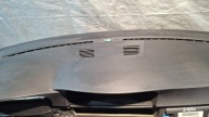dashboard instrument panel cockpit BMW E90 E91
