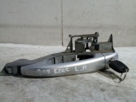 Peugeot 208 and handle exterior left front + key EZRC