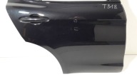 Alfa Romeo Stelvio door rear. right (T318)