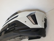 RENAULT CAPTUR II LIFT 24-> bumper front PDC LED RADAR cover KAMERA