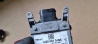 S3 8V sedan A3 ASYSTENT changes supports RUCHU left rear part 5Q0907568A