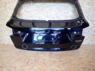 MG HS EHS 18- boot doors rear part