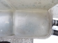 Volvo C30 water tank