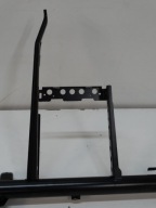 support below DESKE cockpit MERCEDES W169 A180 CDI