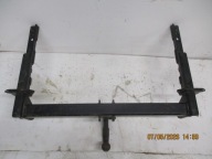 bumper support towing SUBARU FORESTER
