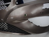 MERCEDES A-KLASA III 3 W176 12-15 bumper front front washer 6XPDC