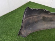 bumper rear part rear OPEL CORSA D