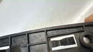 RANGE ROVER EVOQUE L538 LIFT 11-18 bumper bracket left front
