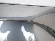 bumper rear part rear CUPRA BORN 10E K11 2021