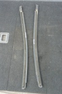 moulding dust right left rear part MASERATI GHIBLI III