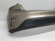 bumper rear rear part FORD FOCUS MK4 18- HB