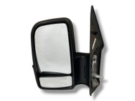 mirror exterior left side Mercedes-Benz Sprinter W906 facelift 2016