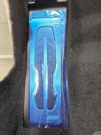floor mats left front m-packet BMW X7 G07 LCI 8072351