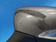 mirror RENAULT CAPTUR left 7 PIN