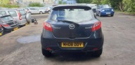 light third brake light Mazda 2 2 DE 2007 D46151580